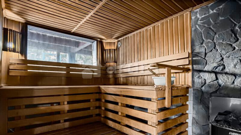 Коттедж, 265 м2 Выборг - изображение 10