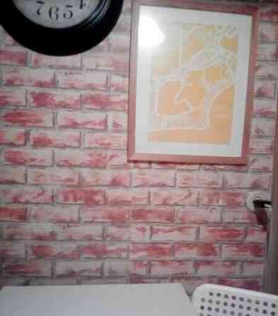 1-комн. квартира, 38 м2, 7/9 эт. Москва