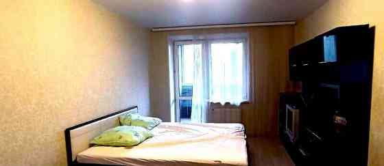 1-комн. квартира, 41 м2, 11/16 эт. Самара