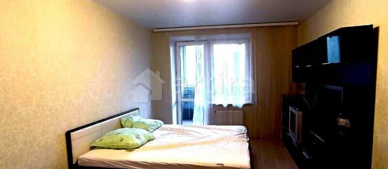 1-комн. квартира, 41 м2, 11/16 эт. Самара - изображение 1