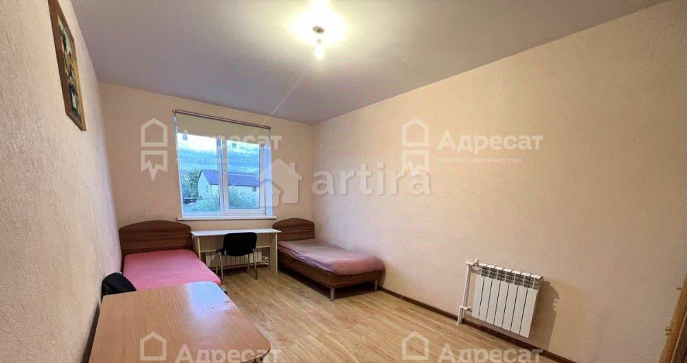 Комната, 16 м2, 2/3 эт. Волгоград - изображение 4