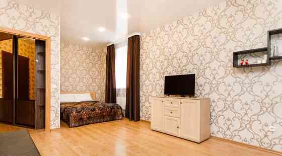 1-комн. квартира, 47 м2, 6/16 эт. Екатеринбург