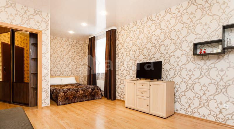 1-комн. квартира, 47 м2, 6/16 эт. Екатеринбург - изображение 4