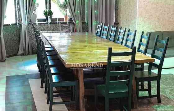 Коттедж, 400 м2 Бронницы