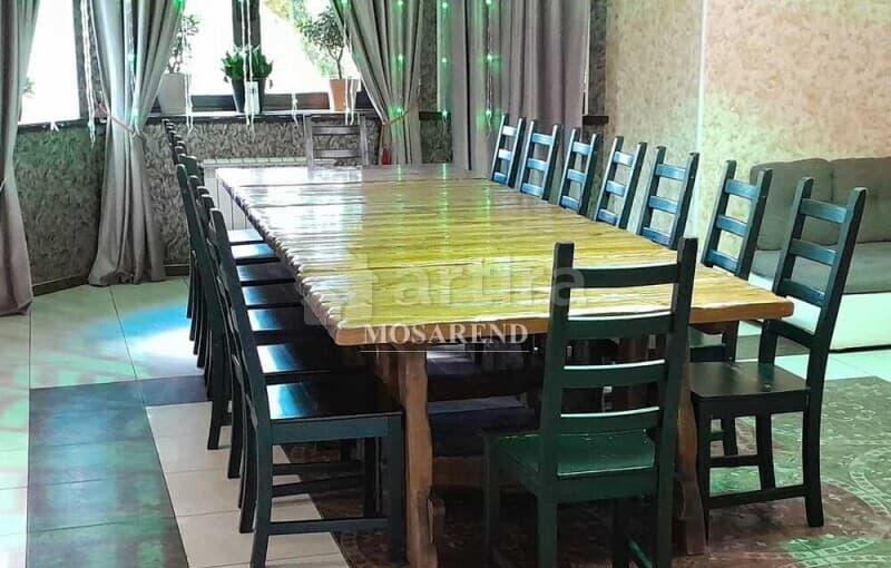 Коттедж, 400 м2 Бронницы - изображение 5