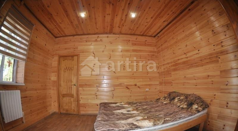 Коттедж, 200 м2 Новосибирск - изображение 10