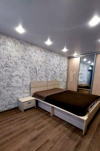 2-комн. квартира, 55 м2, 3/5 эт. Новосибирск - изображение 4