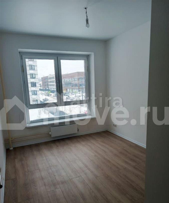 1-комн. квартира, 36.9 м2, 3/17 эт. Москва - изображение 6