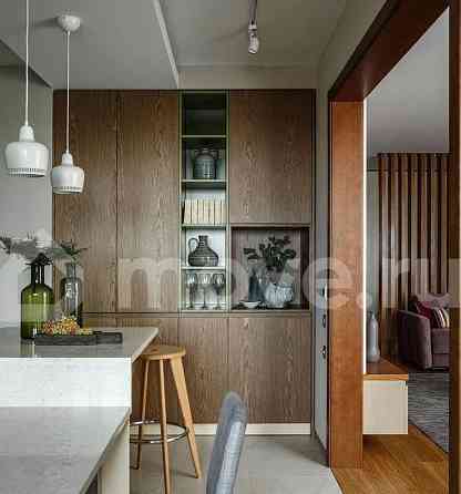 1-комн. квартира, 63 м2, 12/17 эт. Москва