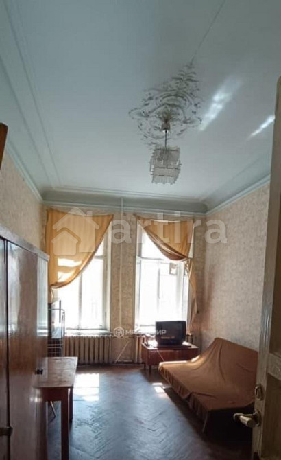 Комната, 20 м2, 3/6 эт. Санкт-Петербург - изображение 3