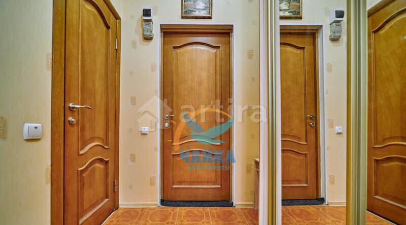 Студия, 18 м2, 1/4 эт. Санкт-Петербург - изображение 16