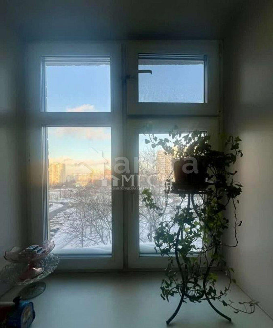 2-комн. квартира, 47 м2, 4/9 эт. Москва - изображение 10