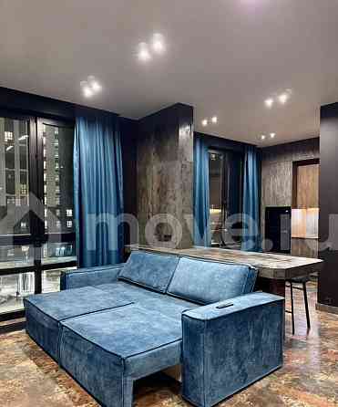 1-комн. квартира, 48.4 м2, 4/24 эт. Москва