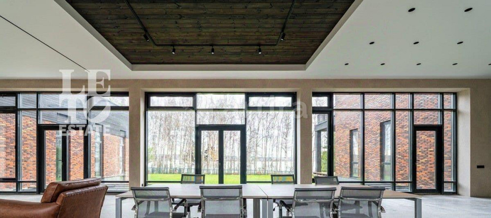 Дом, 1181.8 м2, 34.87 сотки, 3 эт. Мытищи - изображение 4