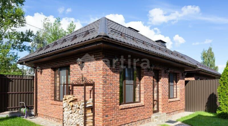 Коттедж, 300 м2 Лобня - изображение 10