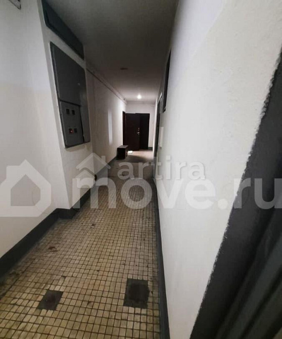 3-комн. квартира, 77.6 м2, 18/22 эт. Москва - изображение 7