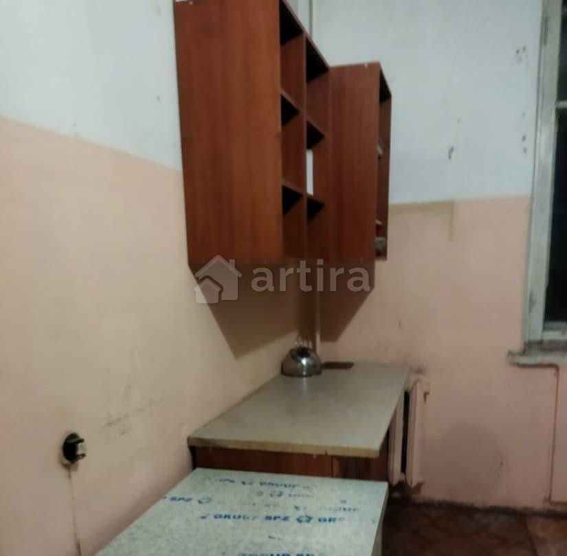 Комната, 36 м2, 2/4 эт. Самара - изображение 5