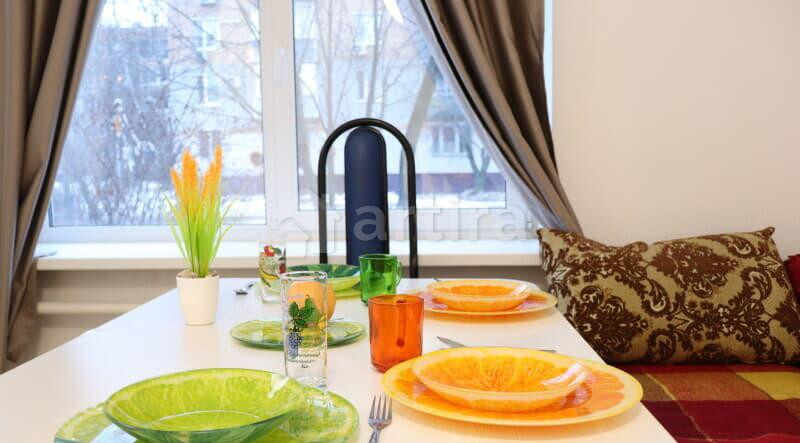 1-комн. квартира, 30 м2, 1/2 эт. Балашиха - изображение 14