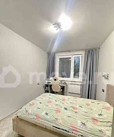 2-комн. квартира, 50.1 м2, 2/17 эт. Москва