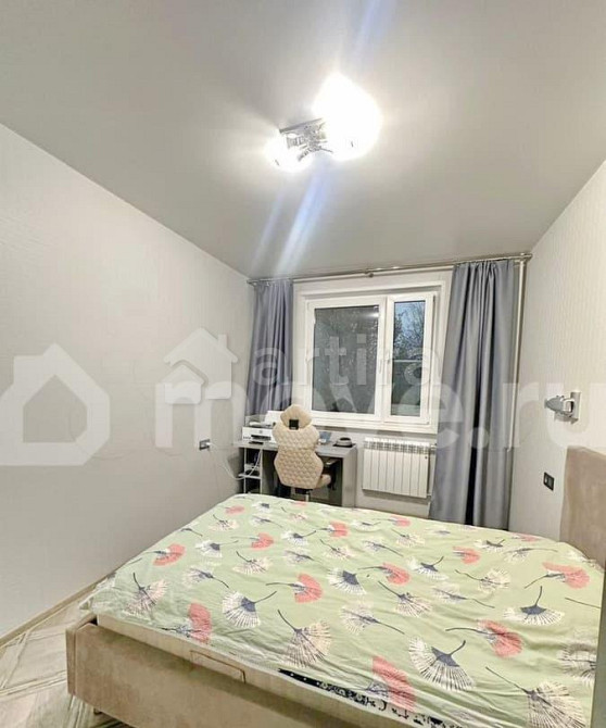 2-комн. квартира, 50.1 м2, 2/17 эт. Москва - изображение 6