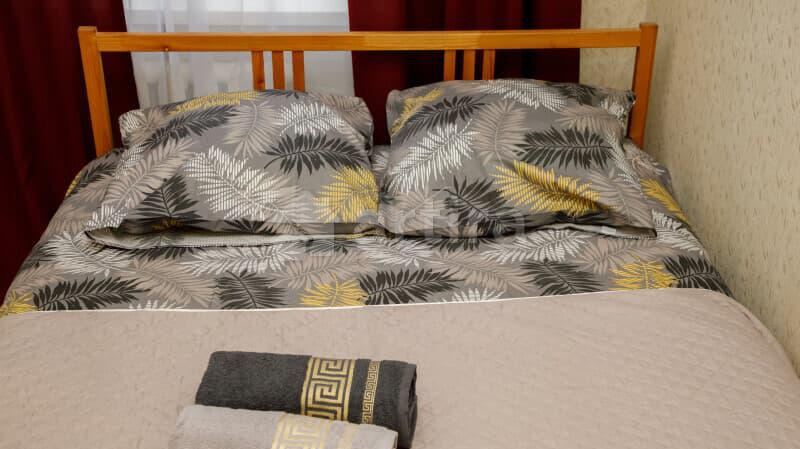 2-комн. квартира, 48 м2, 5/5 эт. Мытищи - изображение 7