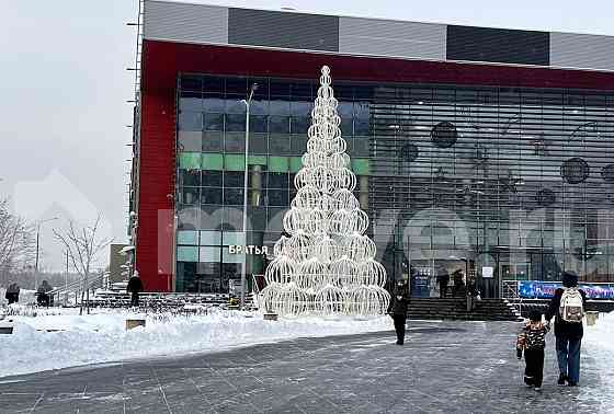 Студия, 19 м2, 1/4 эт. Москва