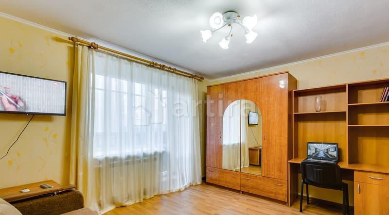 1-комн. апарт-ы, 38 м2, 2/9 эт. Ростов-на-Дону - изображение 3