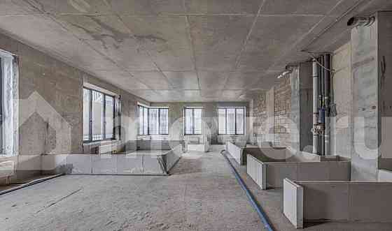 4-комн. квартира, 91.3 м2, 7/14 эт. Москва