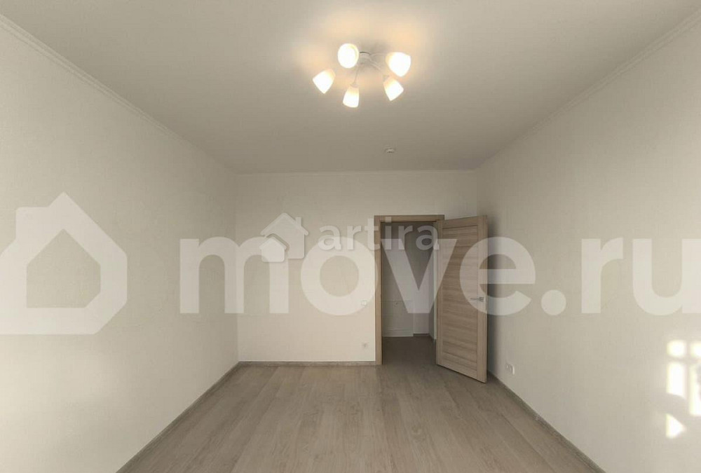 2-комн. квартира, 58 м2, 16/23 эт. Москва - изображение 6