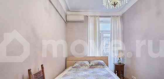 4-комн. квартира, 121 м2, 4/7 эт. Москва