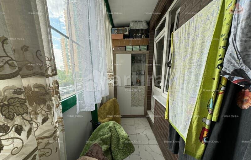 2-комн. квартира, 75 м2, 2/19 эт. Москва - изображение 13