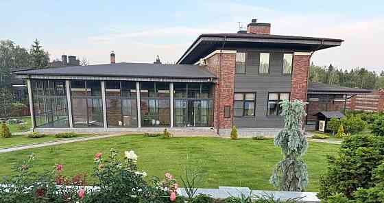 Дом, 731 м2, 27 соток, 3 эт. Мытищи