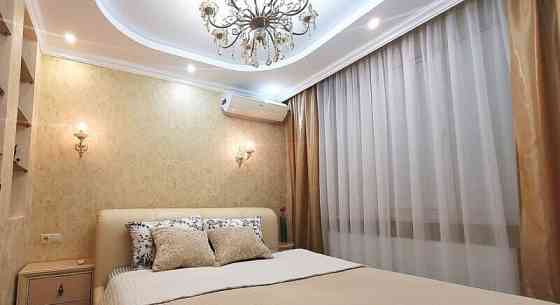 1-комн. квартира, 48 м2, 7/9 эт. Самара