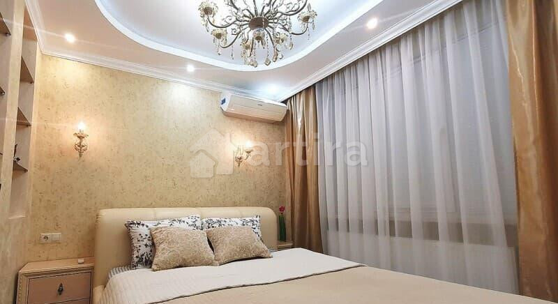 1-комн. квартира, 48 м2, 7/9 эт. Самара - изображение 3