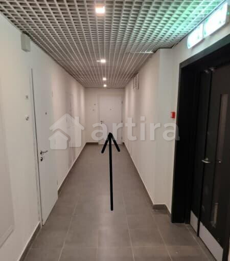 2-комн. квартира, 61.7 м2, 9/12 эт. Москва - изображение 18