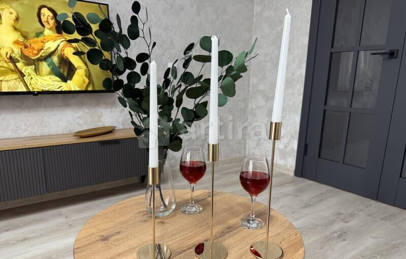 2-комн. квартира, 65 м2, 8/18 эт. Иваново - изображение 7