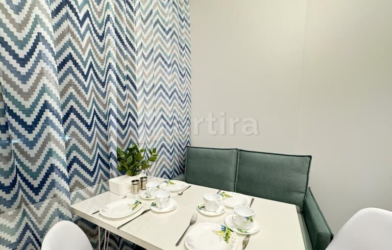 1-комн. квартира, 38 м2, 5/5 эт. Санкт-Петербург - изображение 8