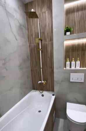 1-комн. квартира, 47 м2, 6/17 эт. Самара