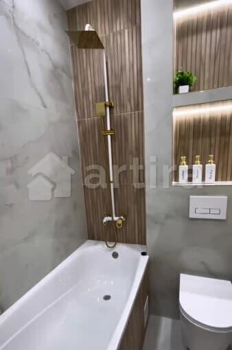 1-комн. квартира, 47 м2, 6/17 эт. Самара - изображение 5