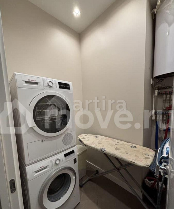 3-комн. квартира, 101.6 м2, 19/31 эт. Москва - изображение 4