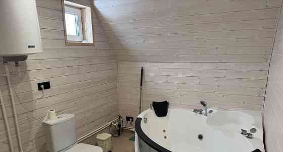 Дом, 47 м2, 15 соток, 2 эт. Кировск