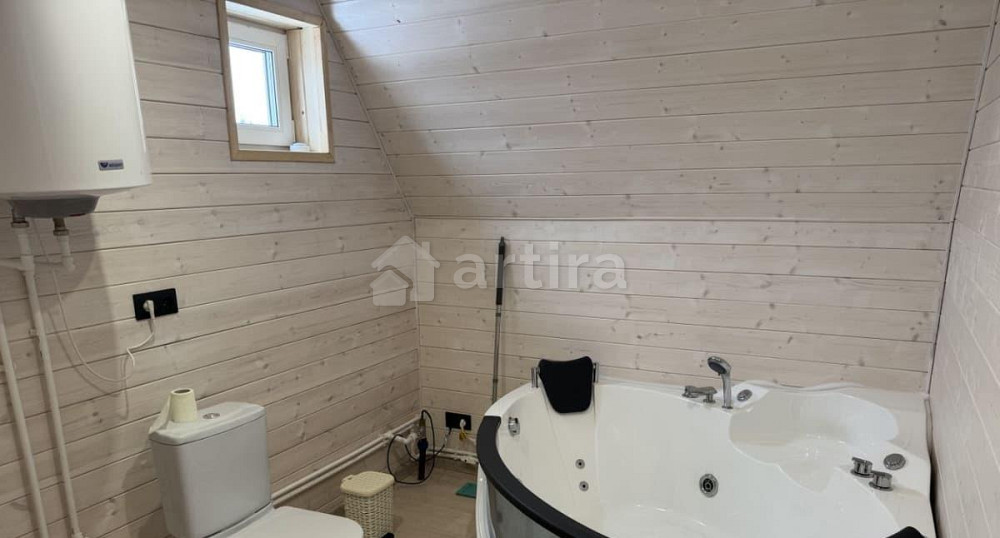 Дом, 47 м2, 15 соток, 2 эт. Кировск - изображение 2