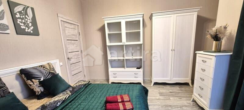 2-комн. квартира, 52 м2, 9/22 эт. Пушкино - изображение 19