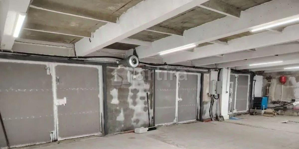 Гараж, 87 м2 Екатеринбург - изображение 4