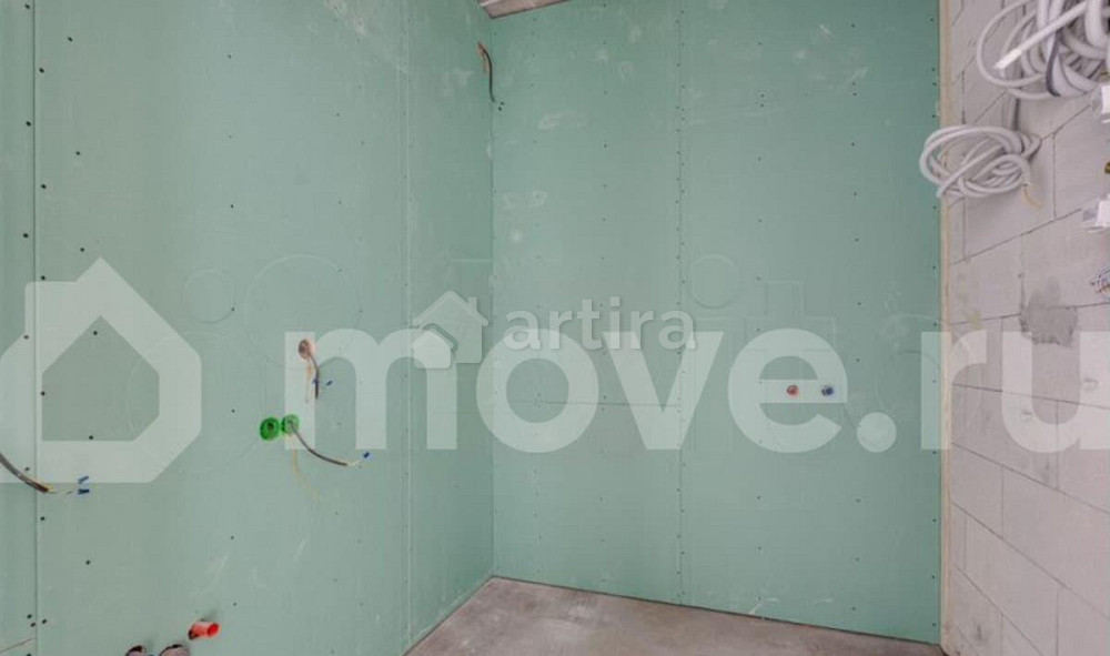 4-комн. квартира, 112 м2, 46/55 эт. Москва - изображение 7