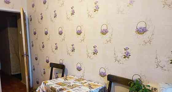 Комната, 18 м2, 4/15 эт. Москва