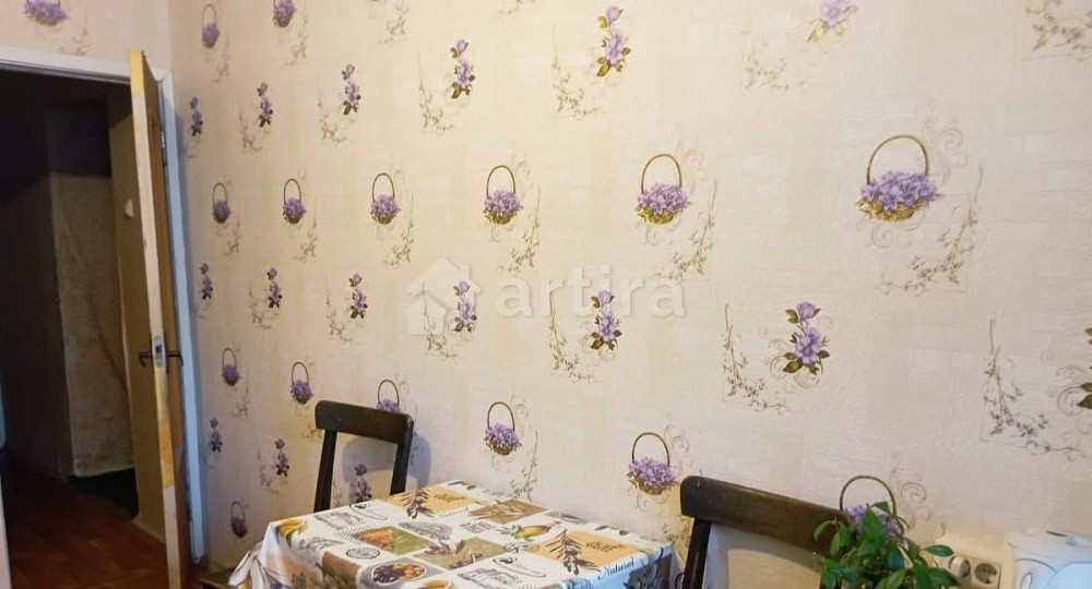 Комната, 18 м2, 4/15 эт. Москва - изображение 3