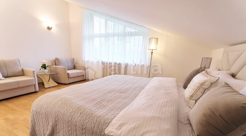 Коттедж, 561 м2 Наро-Фоминск - изображение 11