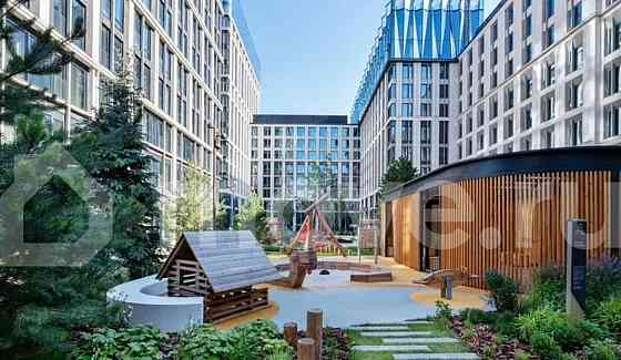 Студия, 32 м2, 10/17 эт. Москва