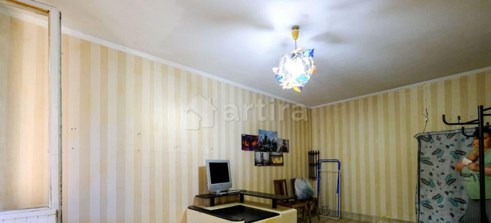 Комната, 65 м2, 2/9 эт. Москва - изображение 5